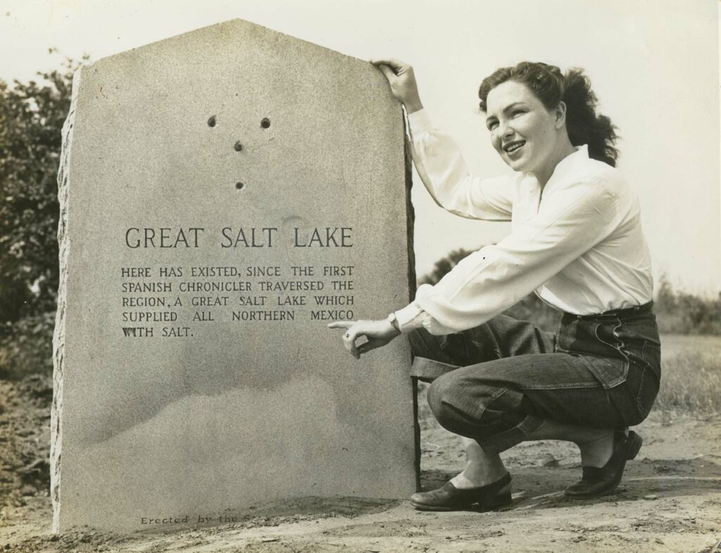 Why Salt Belonged to the King - Edible Rio Grande Valley