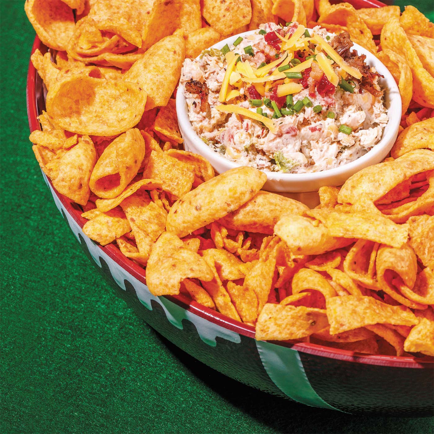 Texas Twinkie Dip - Edible Rio Grande Valley